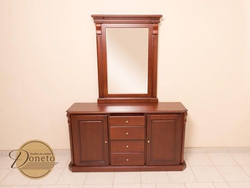 Cómoda Calliope 1.50X.80X.40 Mts