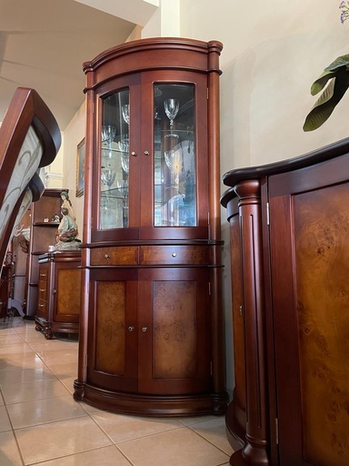 Esquinero Venecia De .60X.60 Mts