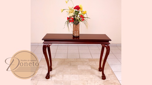 Trasofa Chippendale III de 1.20