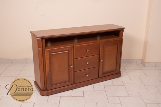 Mueble de TV Calliope Alto