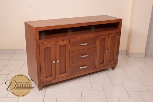 Mueble de T.V. Lizza Alto